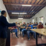 Charla Ia Masora