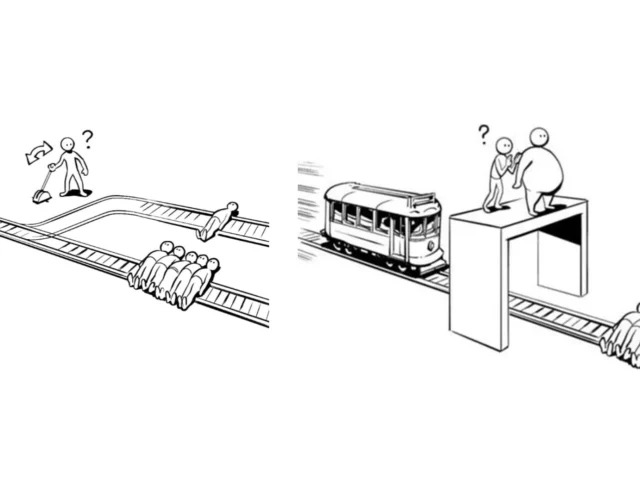 Dilema Del Tranvia