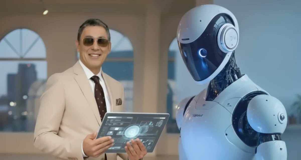 Uriel Robot