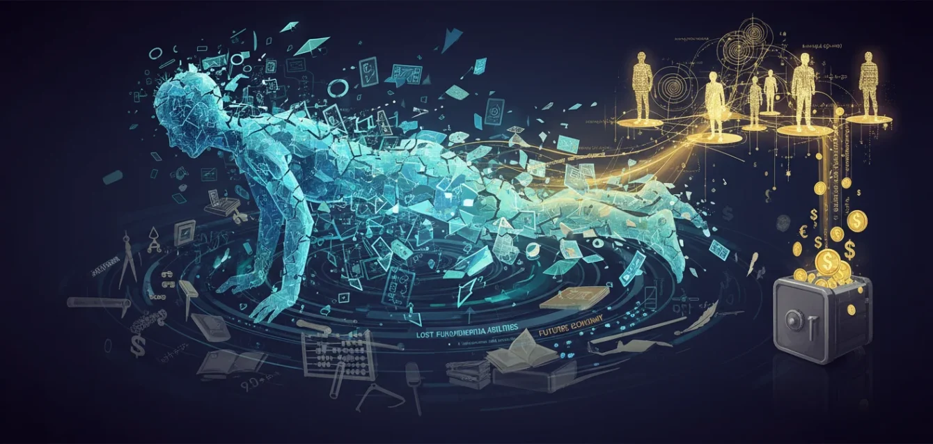 La Amenaza De Olvidar