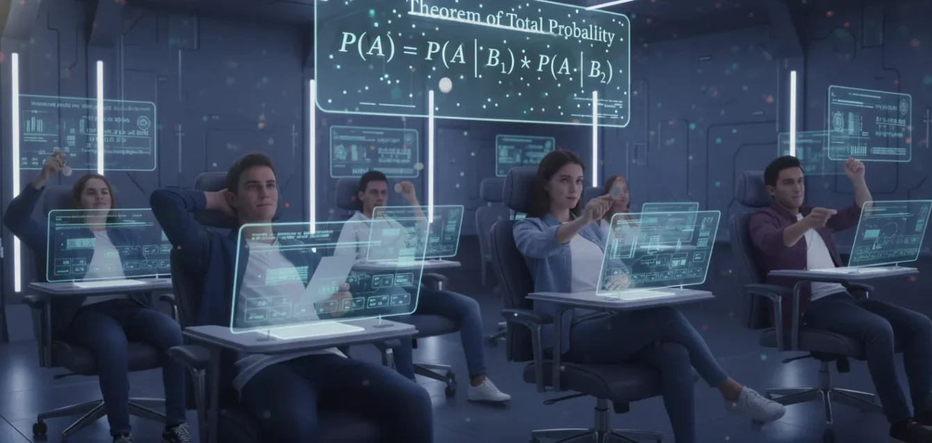 TPT Teorema Probabilidad Total