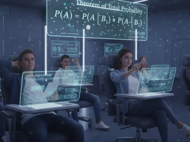 TPT Teorema Probabilidad Total