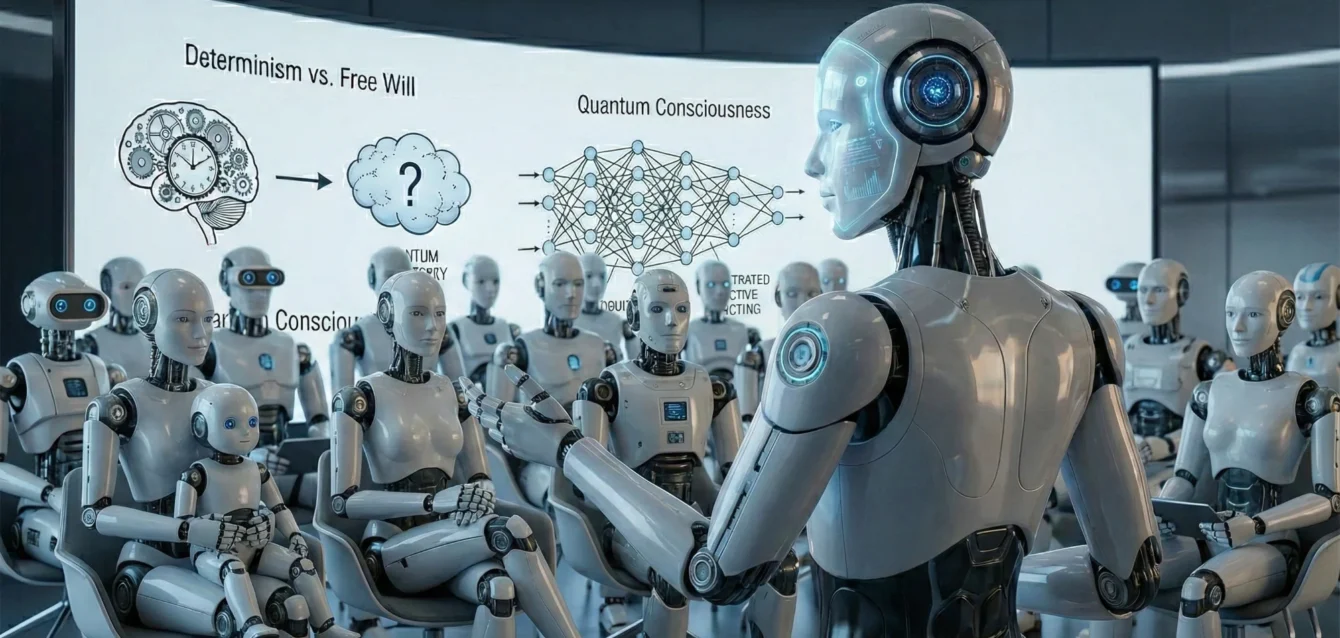 Indeterminsmo Indeterminsmo