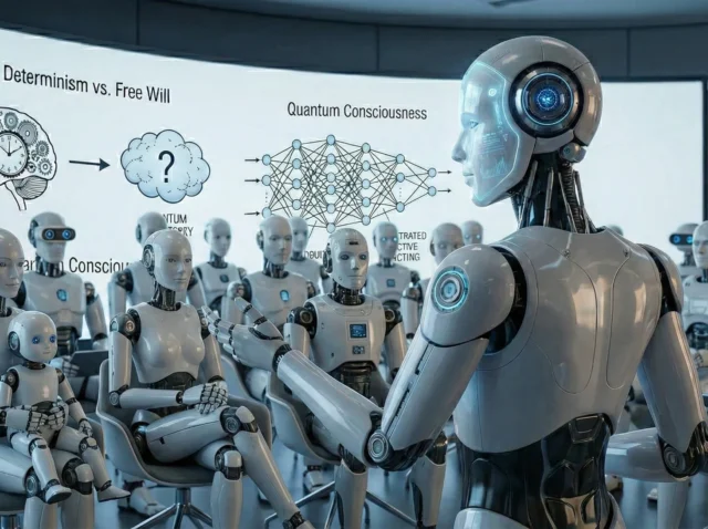 Indeterminsmo Indeterminsmo