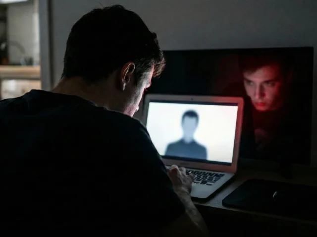 Intersubjetividad Erosión de la Intersubjetividad: La Crisis Silenciosa de la Compañía Artificial