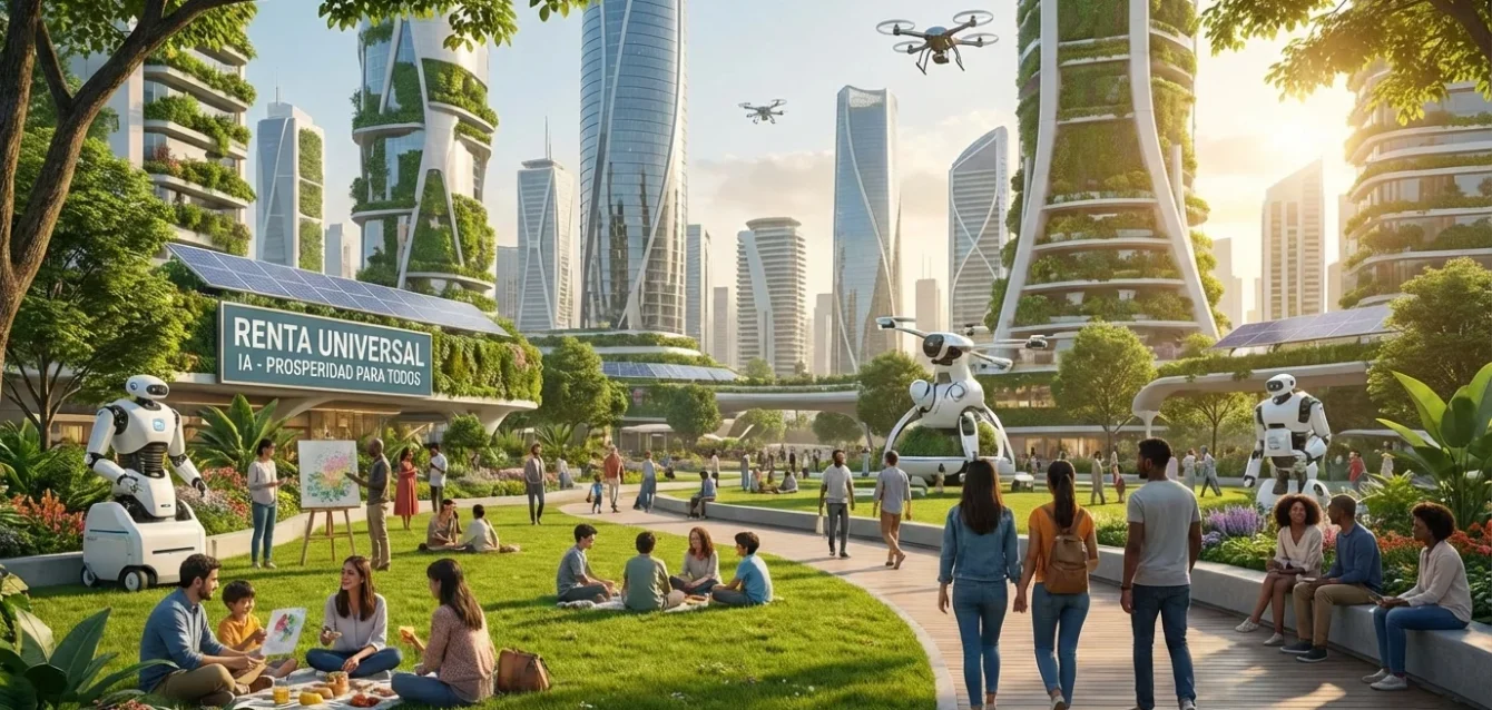 Renta Basica Universal