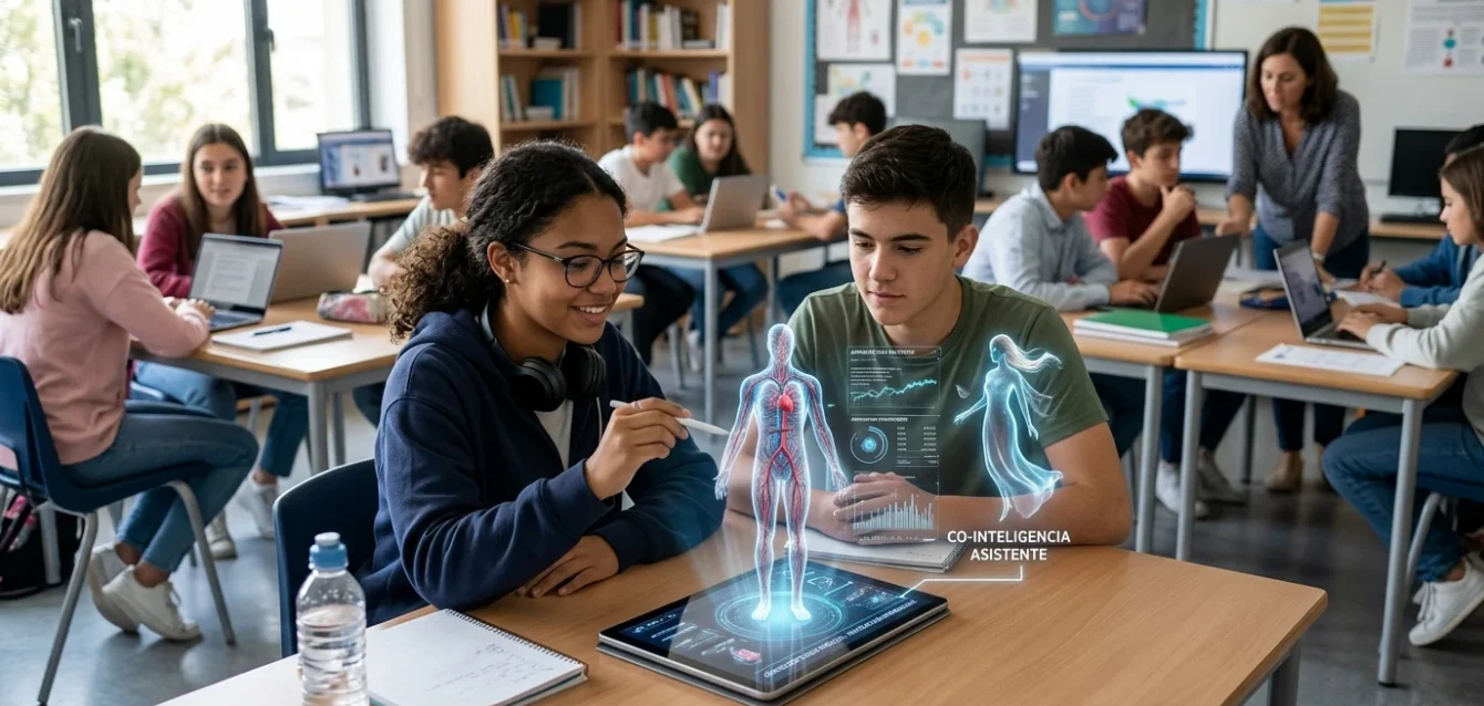 Cointeligencia Cointeligencia