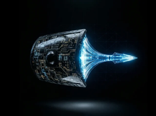 El Escudo Como Lanza 2 El Escudo Como Lanza