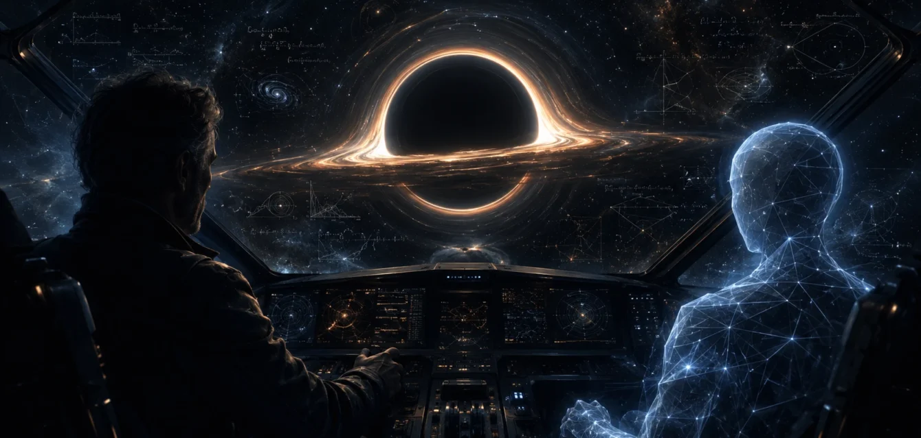 Interstellar Interstellar