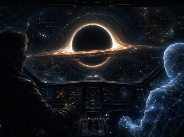 Interstellar Interstellar